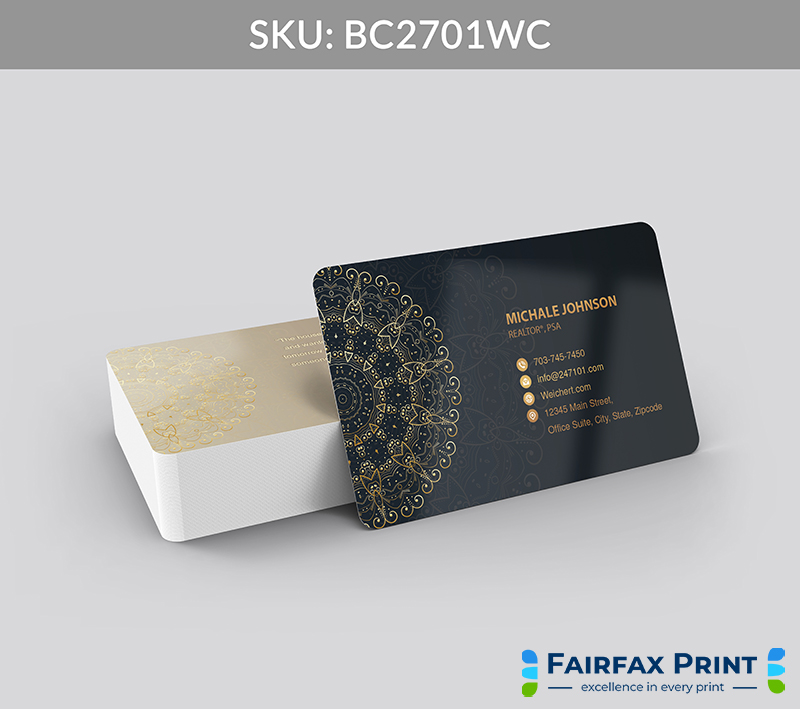 Fairfax Print Flow for Weichert - BC2701WC - Style 23