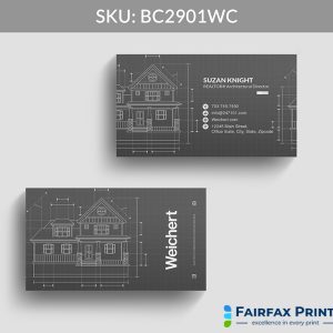 Fairfax Print Flow for Weichert - BC2901WC - Style 22